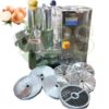 vegetable cutting machine