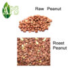 roast peanut