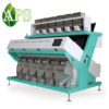 Stone color sorter