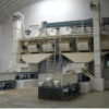 peanut processing plant