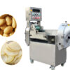 potato chips slice machine